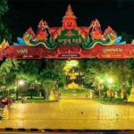 首相、首都と25の州が伝統的なクメール新年を祝う準備は完了