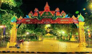 首相、首都と25の州が伝統的なクメール新年を祝う準備は完了