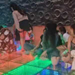 ポイペト　ナイトクラブ2ヶ所捜索で麻薬容疑で192人（外国人68人含む）逮捕