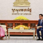 インドメディアの同胞約5000人「人身売買」被害者を確認の報道を受け、内務省は調査開始