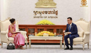 インドメディアの同胞約5000人「人身売買」被害者を確認の報道を受け、内務省は調査開始