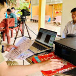 内務省　「許可のない外国人に身分証明書を与えないよう」指示