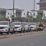 プノンペン警察　学校にクメール正月期間中の生徒、学生の非行防止を要請