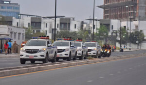 プノンペン警察　学校にクメール正月期間中の生徒、学生の非行防止を要請