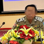 コンポンチュナン 政府高官2名と実業家が国有地強奪の罪で起訴