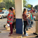 国境検問所での手数料徴収の噂？沈静化へ