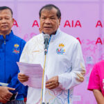 政府　シェムリアップ観光委員会の構成員40人以上を任命