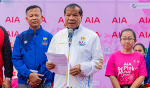 政府 シェムリアップ観光委員会の構成員40人以上を任命