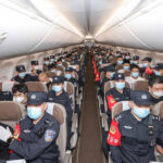 中国人130人をオンライン詐欺とサイバー犯罪等で強制送還に