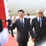 ラオス大統領、来週2日間の国賓として到着