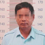 プノンペン　「美少女」を装った男の詐欺師を逮捕