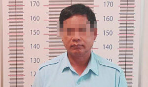 プノンペン 「美少女」を装った男の詐欺師を逮捕