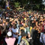 プノンペン・クメール新年祝賀プログラム発表