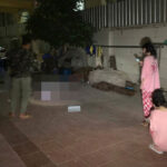 プノンペン中心部　マンションの10階からベトナム人女性が転落死