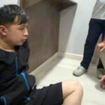 プノンペンのホテル　スーツケース詰め台湾人遺体を発見、容疑者一人逮捕