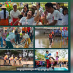 首相、新年の行事が成功裏に終わったと称賛、犯罪と暴力が30%減少