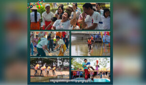 首相、新年の行事が成功裏に終わったと称賛、犯罪と暴力が30%減少