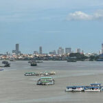 新たな内陸水運法が発効された