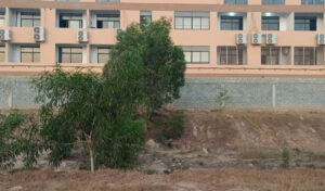 バベット ベトナム人カジノ従業員が遺体で発見 警察が捜査