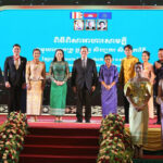 フン・マネ首相、アーティスト間の団結と回復力を呼びかけ