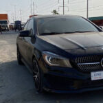 プノンペンで高級車を「投棄」した中国人を当局が捜索