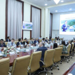 カンボジア　フナン・テチョ運河建設で年間約8,800万㌦の輸送費を見込む