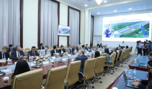 カンボジア フナン・テチョ運河建設で年間約8,800万㌦の輸送費を見込む