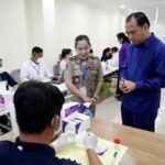 情報省、職員約2,000人を対象に薬物検査キャンペーンを開始