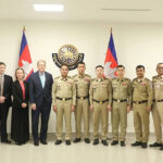 カンボジアと米国、オンライン詐欺との戦いで協力強化に合意