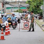 プノンペン当局　議会選挙キャンペーンのため、17日の集会、行進で迂回通行を要請