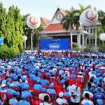 17日～24日　首都、地方、市、地区、区議会の第4回選挙運動期間