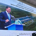 スン・チャントル氏　「中国はカンボジアにフナン・テチョ運河の建設を命じていない」