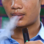 政府（文科省）、電子タバコに関する5項目のガイドラインを発表