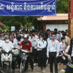 文科省、バカロレア２の試験を 10 月に前倒し