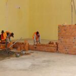 警察は増加する薬物使用容疑者のためのセンターを建設中