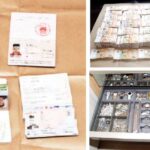 シンガポール　30億㌦のマネーロンダリング事件で有罪2名を強制送還