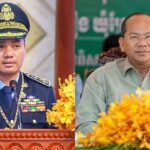 内務大臣、カンポット知事に「企業の排除」について説明を要請