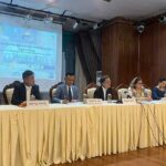 第1回「国際合唱コンクール」が5月30日にプノンペンで開幕