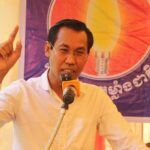 首相、国民権力党（NPP）党首のチャンティ氏の逮捕について釈明