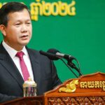 首相、国民皆保険に向けた12カ年計画を発表