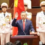 カンボジア上院は新ベトナム大統領との協力を期待