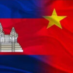 カンボジア、「一つの中国政策」を支持する姿勢を改めて表明