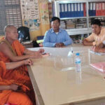 学童への暴力動画流出で僧院（寺院）住職が解任される