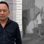 プノンペンの銃乱射事件、准将が陸軍で解雇処分、後に薬物使用が判明