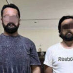 プノンペン  インド人誘拐犯のパキスタン人を逮捕