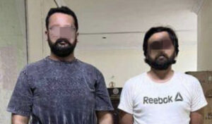 プノンペン インド人誘拐犯のパキスタン人を逮捕