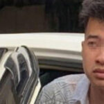 プノンペンのバイクライダーを襲ったベトナム人を逮捕