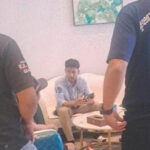 シアヌークビルで中国人男性が刺殺される、警察が殺人事件として捜査