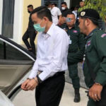 国王　著名実業家の1億ドルの詐欺容疑でオクニャ称号を剥奪