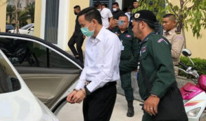 国王 著名実業家の1億ドルの詐欺容疑でオクニャ称号を剥奪